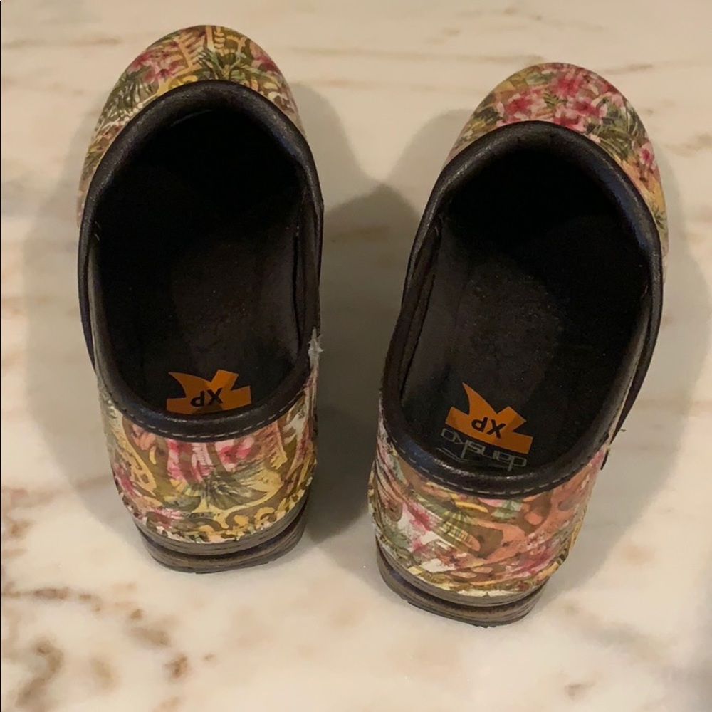 Dansko Clogs - image 3